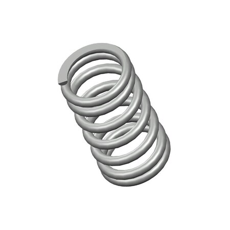 Approved Vendor Compression Spring, O=1.100, L= 2.00, W= .142 G609967961